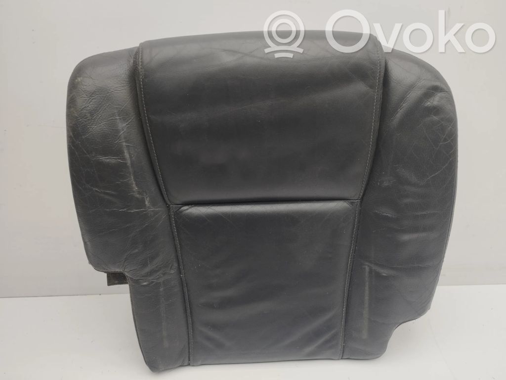 Asiento trasero