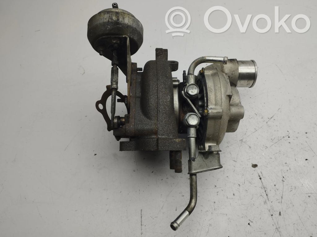Turboahdin   1720126010