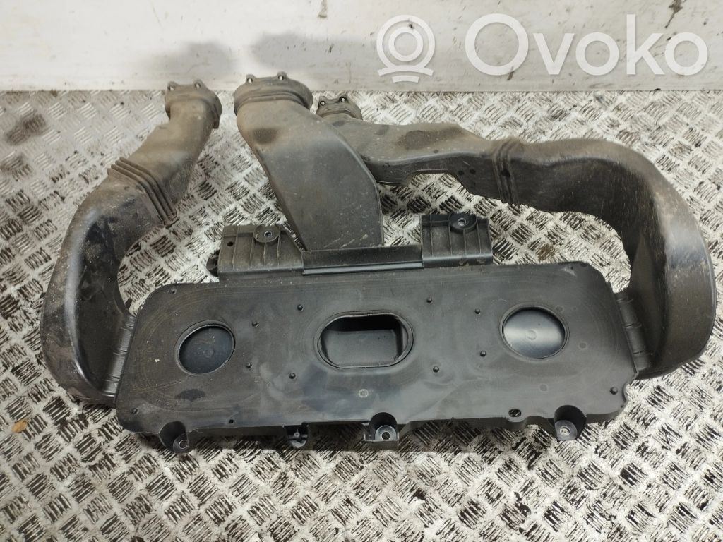 Lufteinlass Luftführung   295P56812R