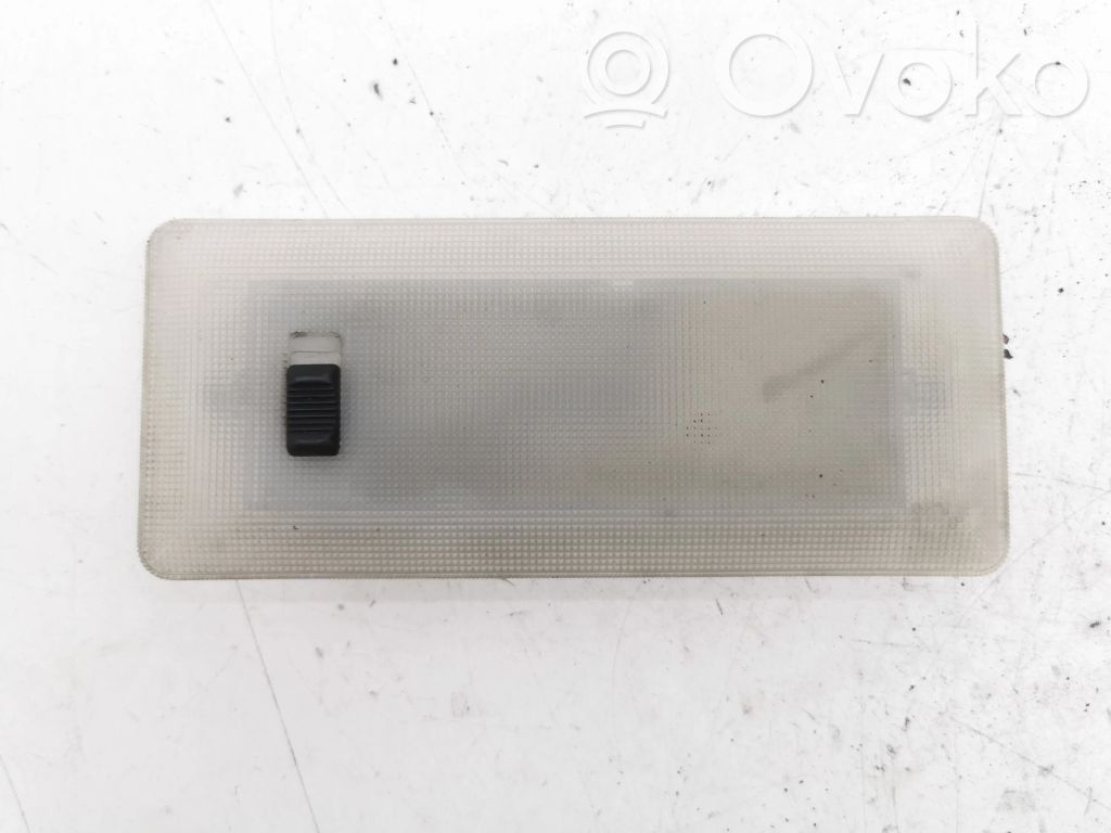 Ford Orion Front seat light 