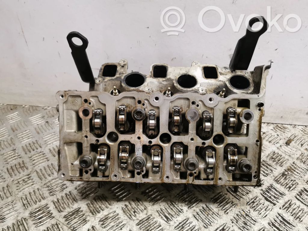 Audi A7 S7 4G Engine head 