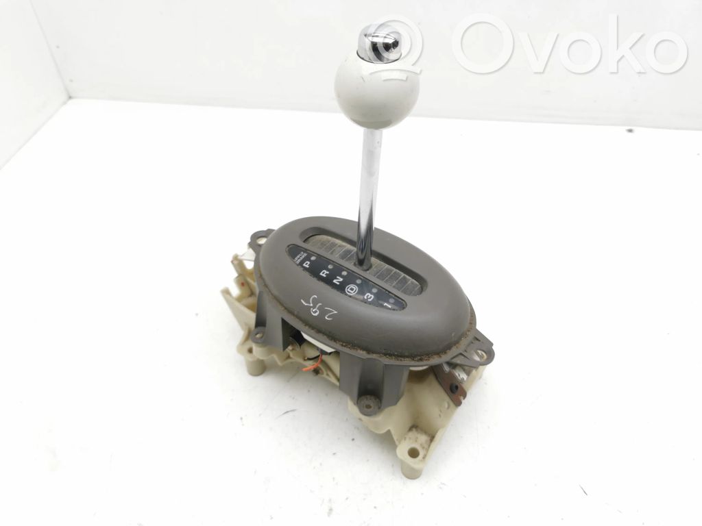 Schaltbock Schaltkulisse   4668870AC