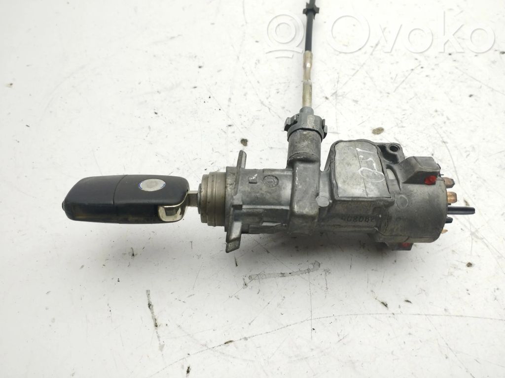 Volkswagen Sharan Blocchetto accensione