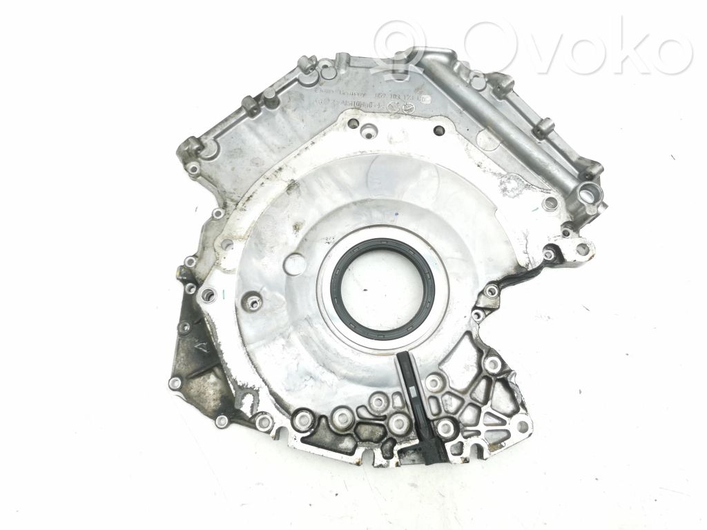 Audi A7 S7 4G Timing chain cover 