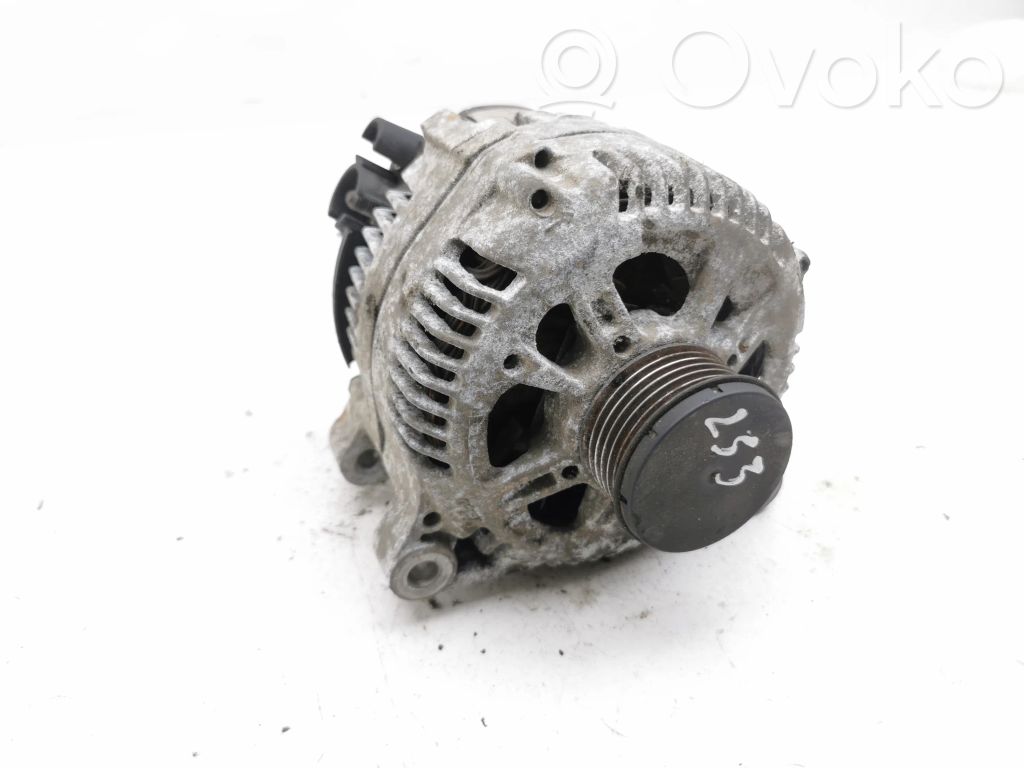 Ģenerators   SG15S018