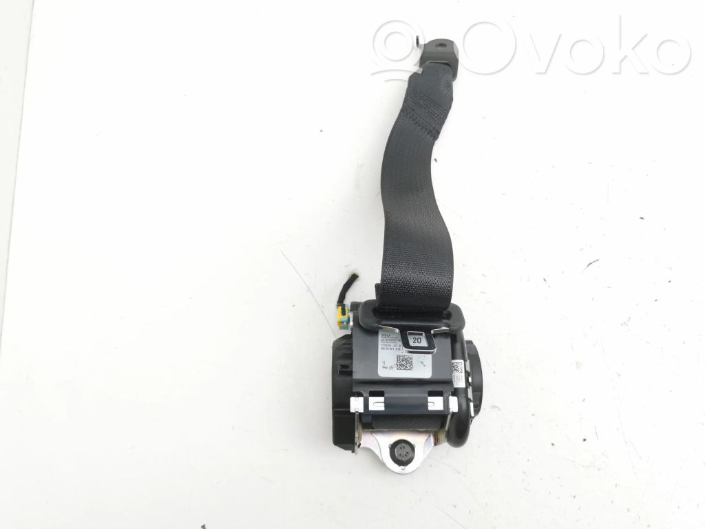 Sicherheitsgurt hinten   1110154C1G