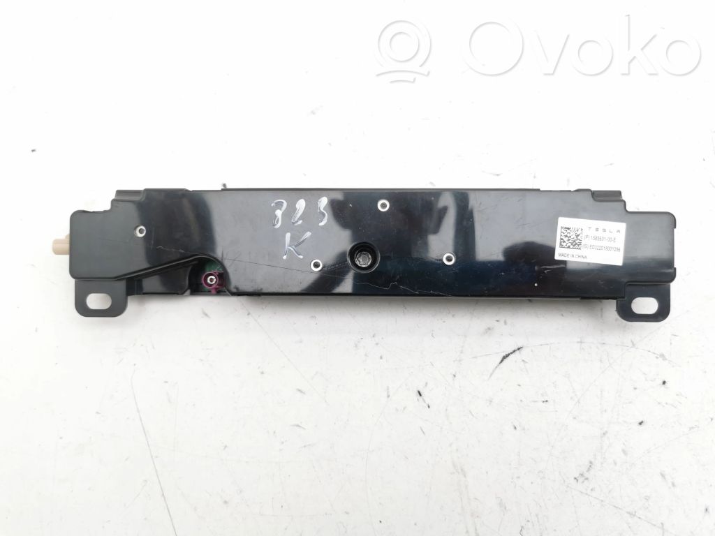 Amplificatore antenna   158560100E