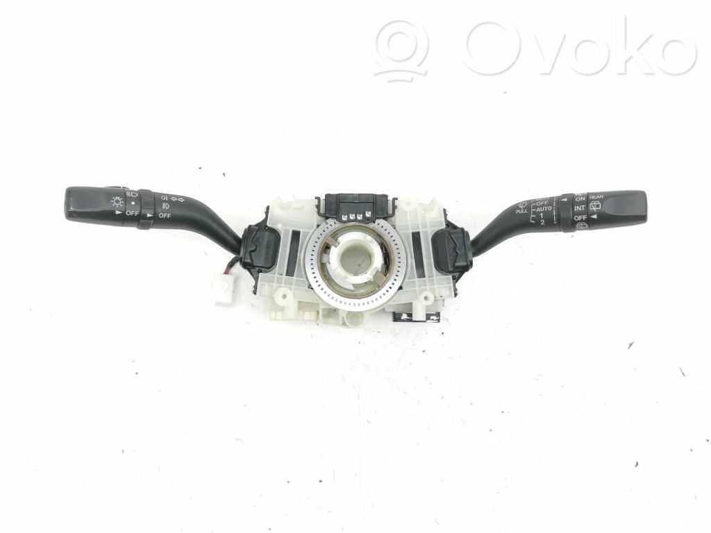 Mazda CX-7 Commodo, commande essuie-glace/phare 