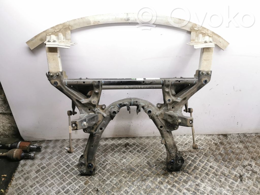 Front subframe   M3GF3GA1FS1