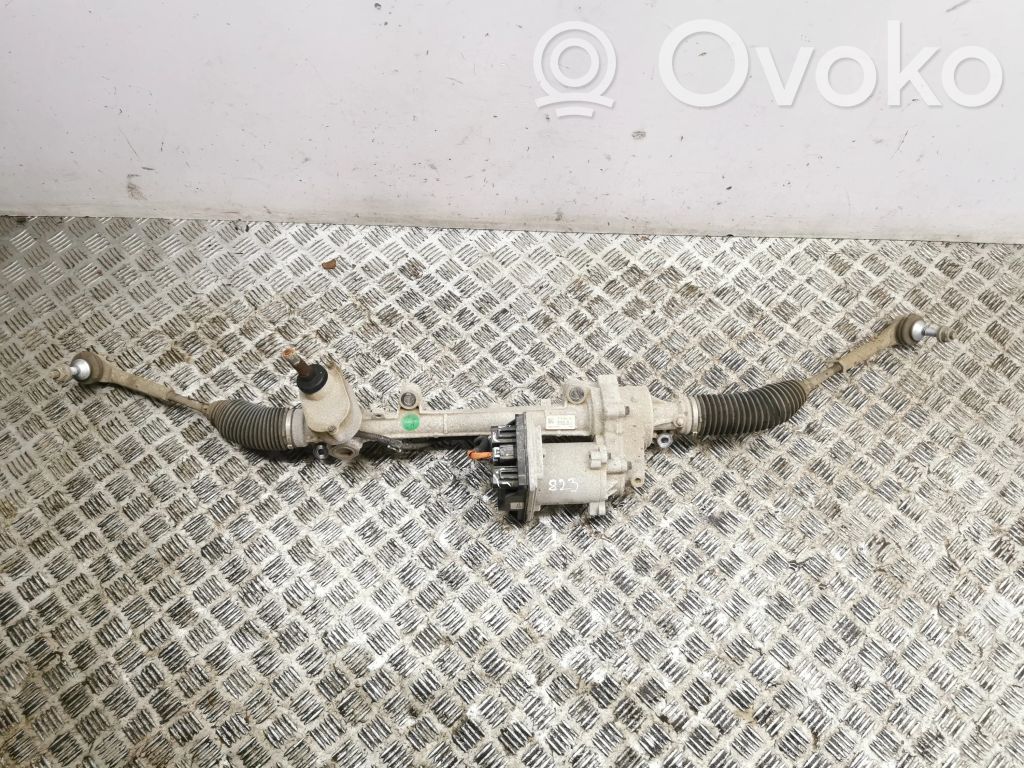 Tesla Model 3 Lenkgetriebe 