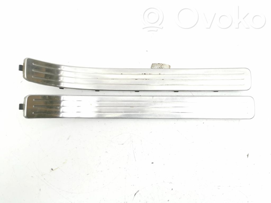 Porsche Cayenne (9PA) Capac prag spate 