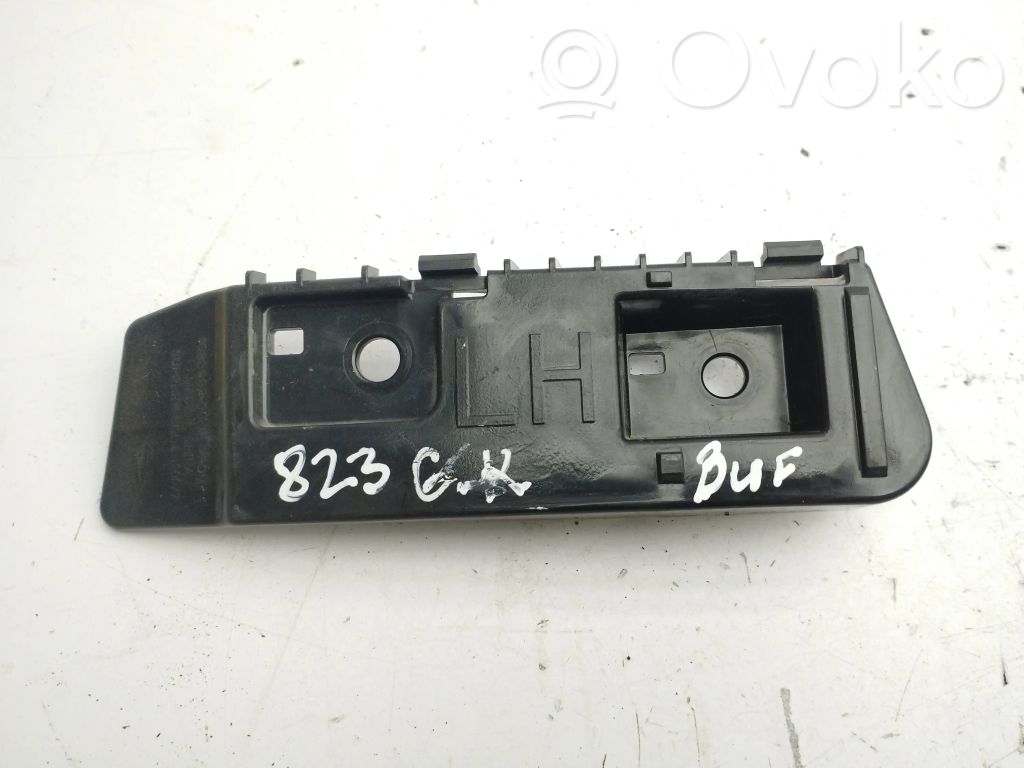 Rear bumper mounting bracket   108399200B