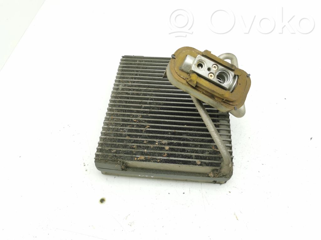 Chłodnica nagrzewnicy klimatyzacji A/C   94727,349750
