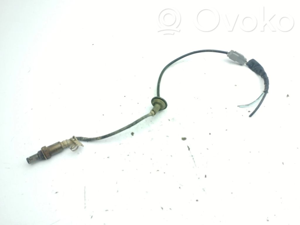 Toyota Corolla Verso AR10 Sensore della sonda Lambda 