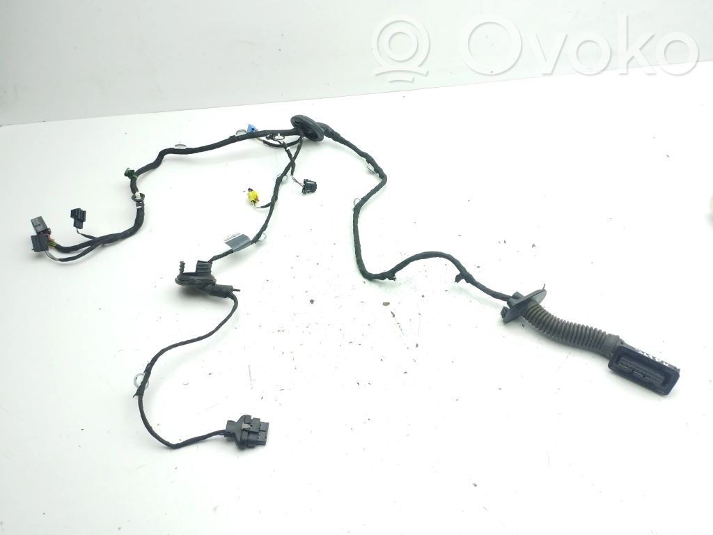 Cableado de puerta delantera   81A971030R