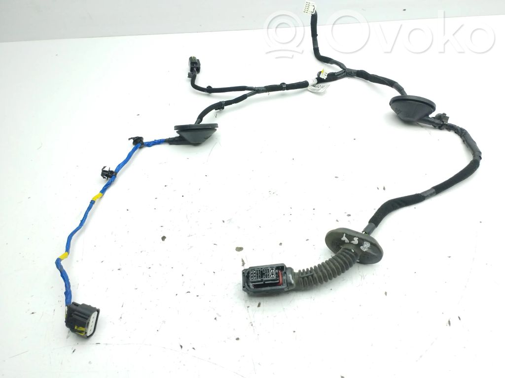 KIA Ceed Faisceau de câblage de porte arrière