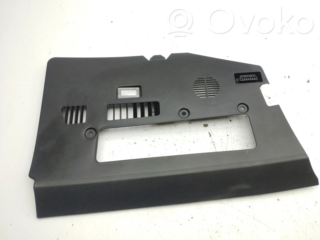 Tesla Model 3 Ramă inferioară panou bord
