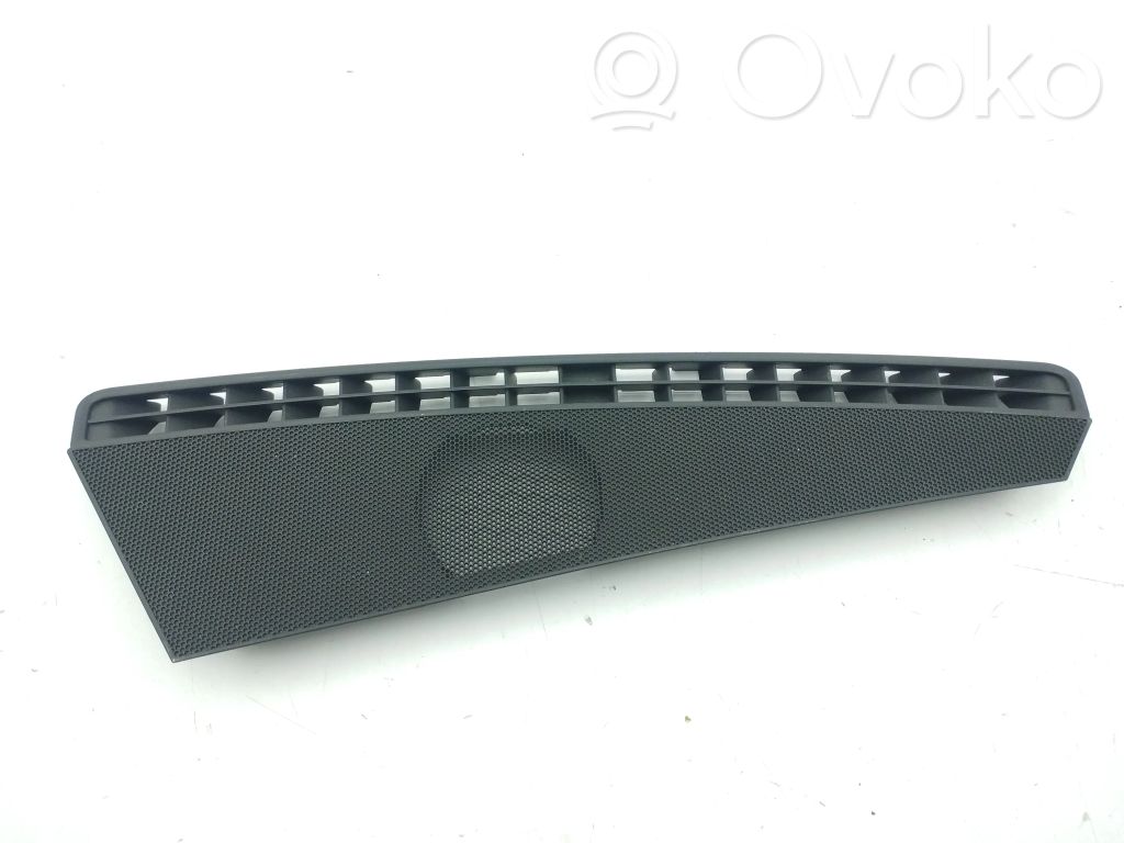 Ramă grilă ventilație bord   81C819635B