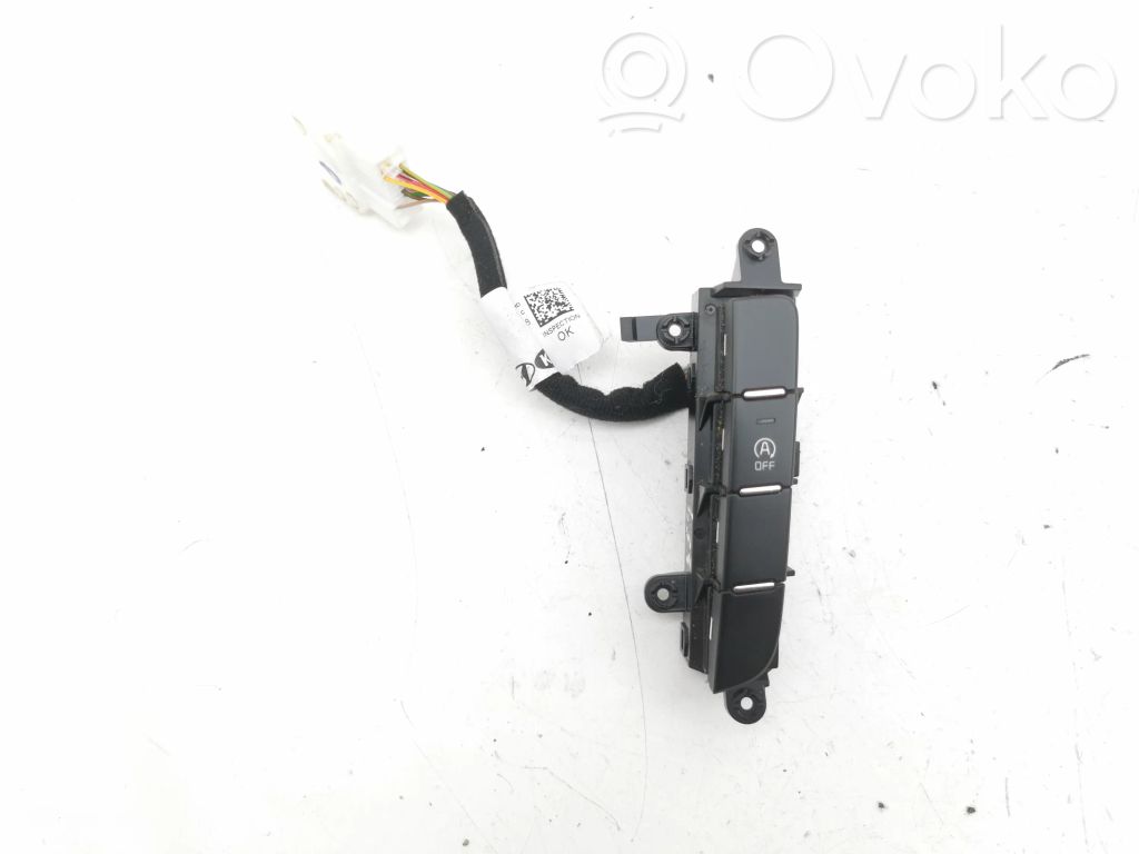 KIA Ceed Muut kytkimet/nupit/vaihtimet