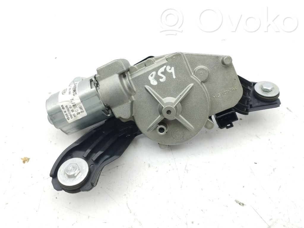KIA Ceed Motorino del tergicristallo del lunotto posteriore