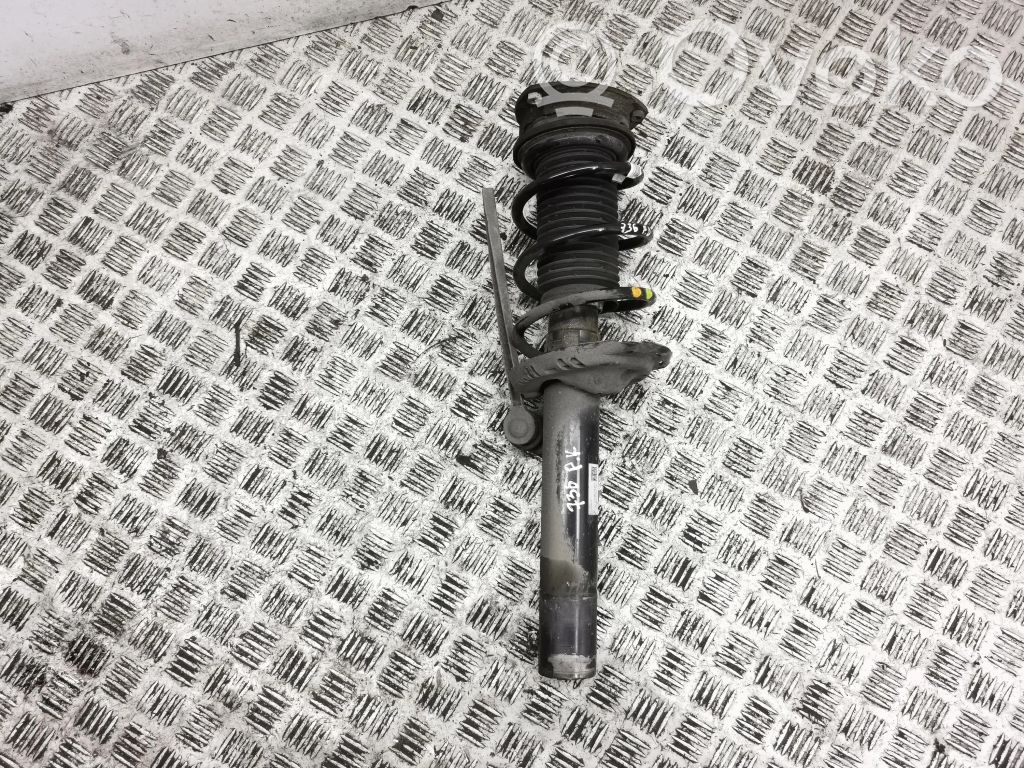 Audi Q2 - Stoßdämpfer vorne 
