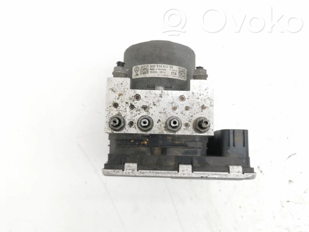 Audi Q2 - ABS Pump 