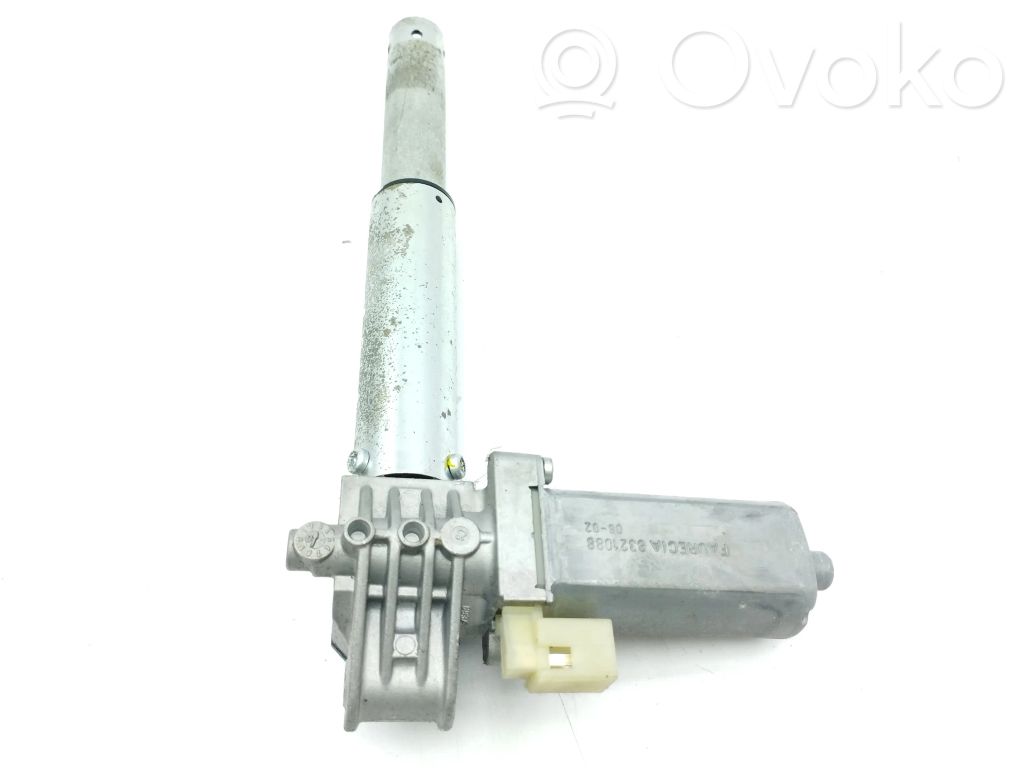BMW 5 E60 E61 Motor de ajuste del asiento 