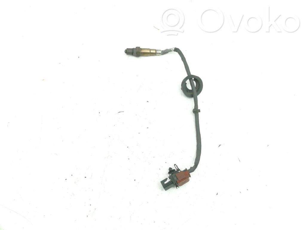 Jeep Cherokee Lambda zondas 