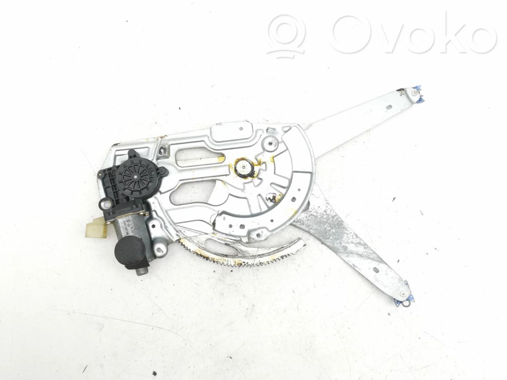 Volvo XC90 Alzacristalli della portiera anteriore con motorino 