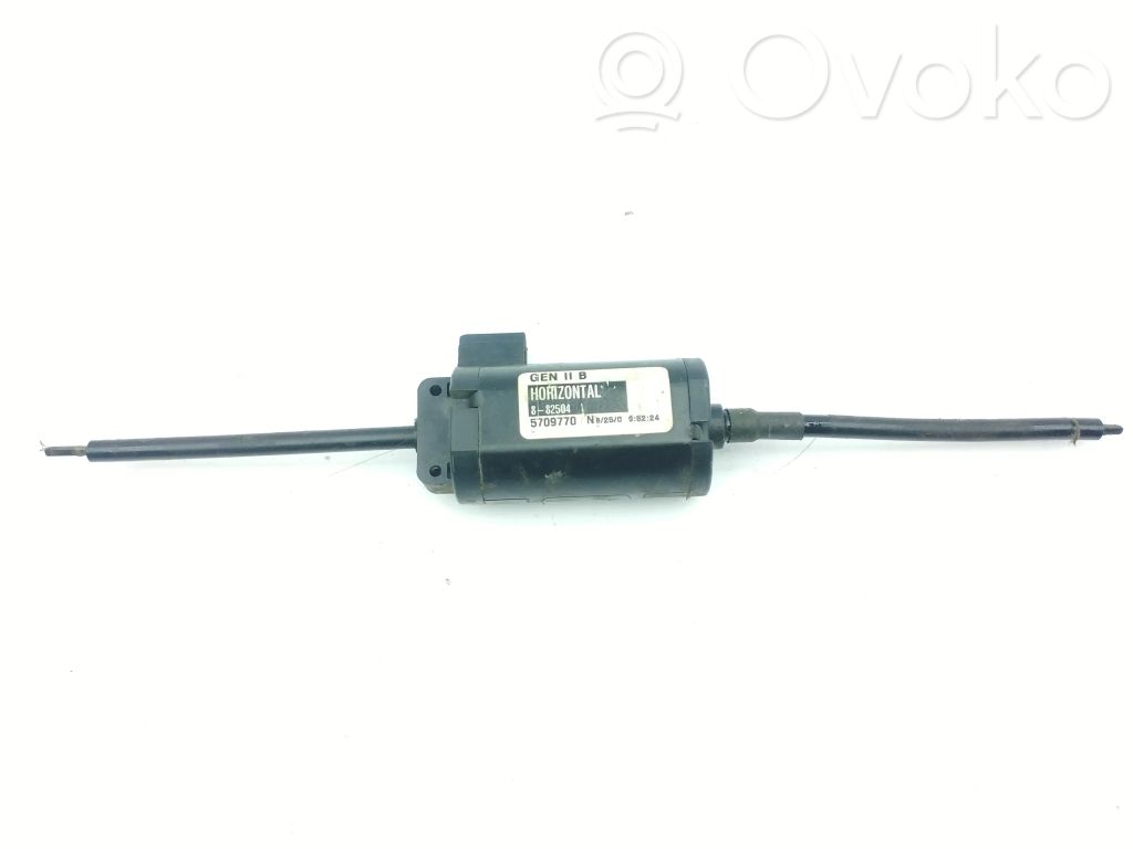 Chrysler Voyager Motor de ajuste del asiento 
