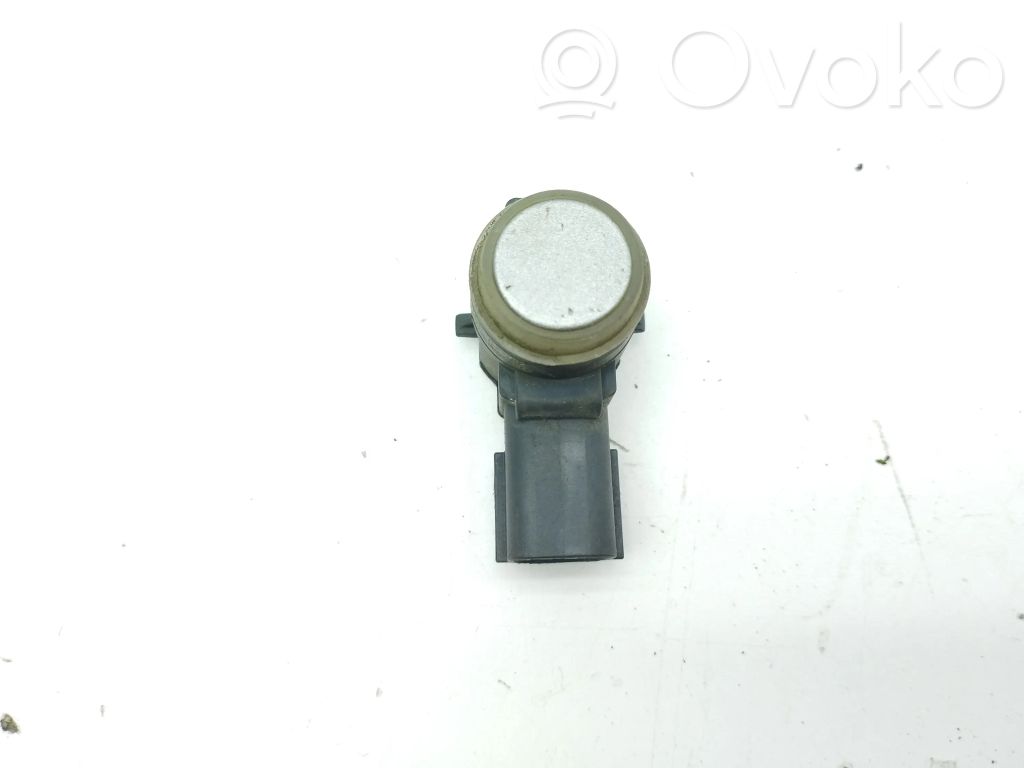 Jeep Cherokee KL Parksensor PDC 