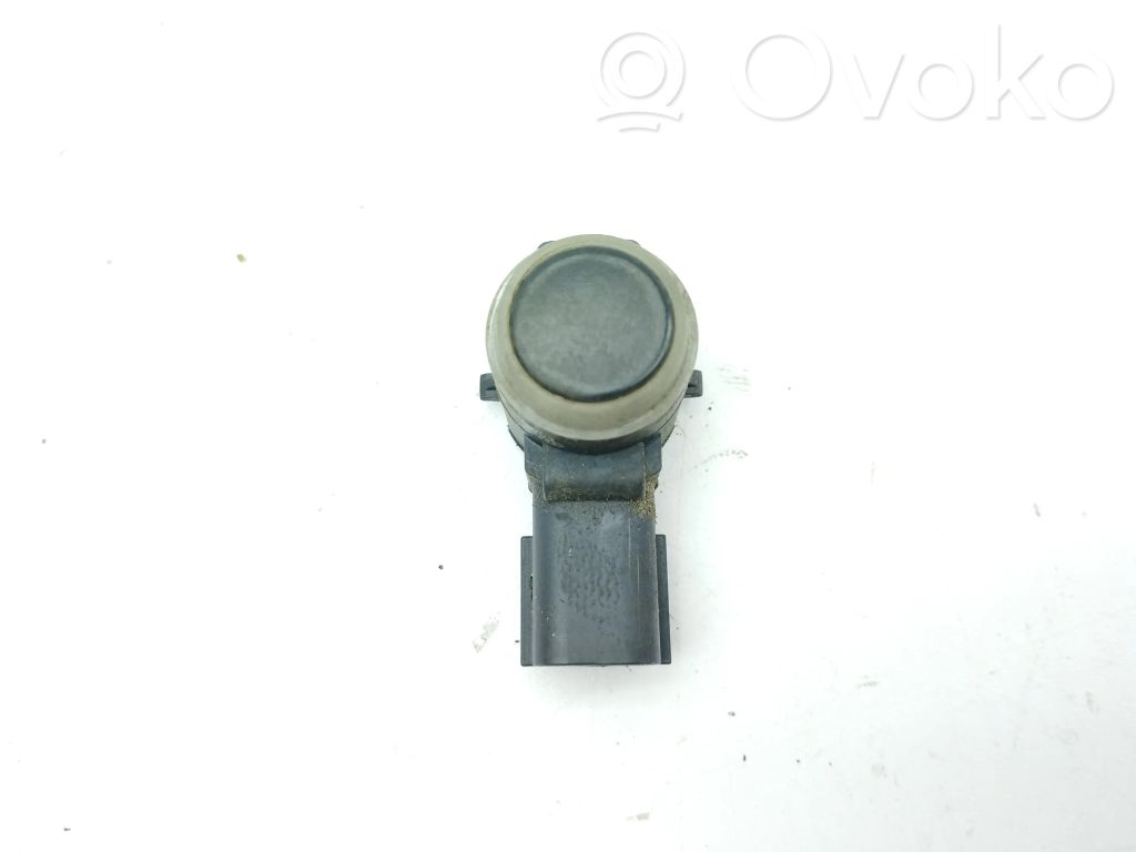 Jeep Cherokee KL Parksensor PDC 