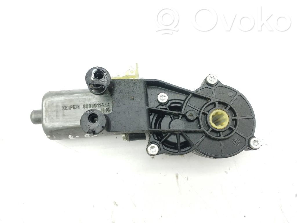 Mercedes-Benz R W251 Motorino di regolazione del sedile