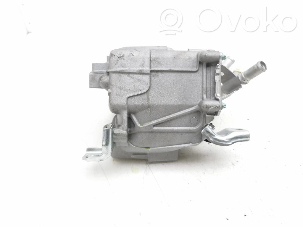 Mazda CX-30 Radiador intercooler 