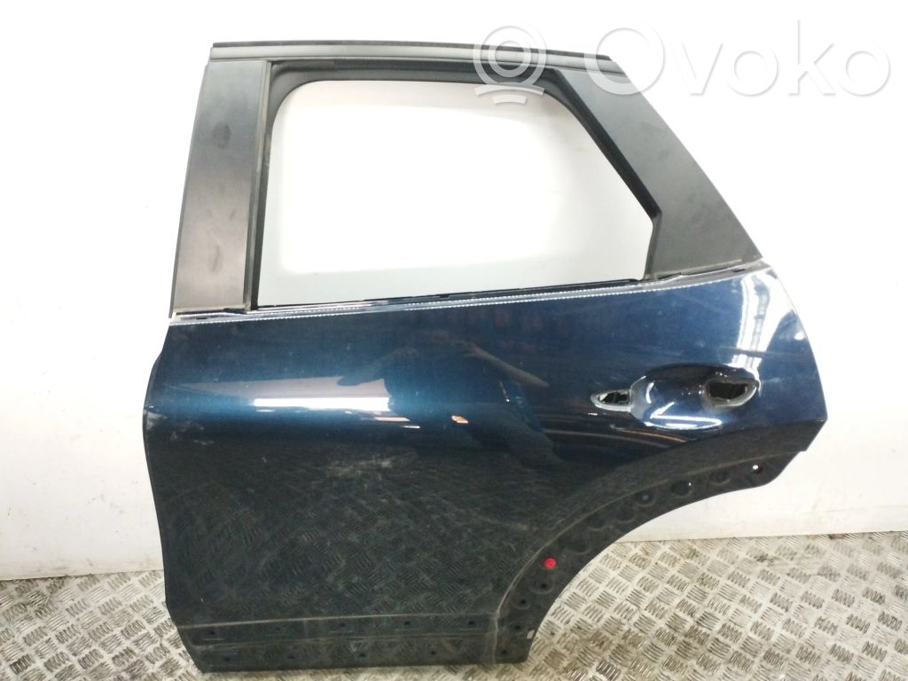 Mazda CX-30 Portiera posteriore