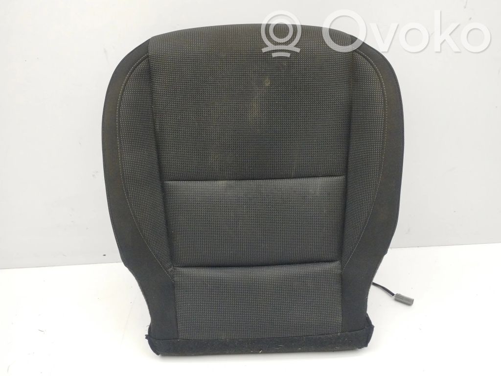 Front passenger seat console base