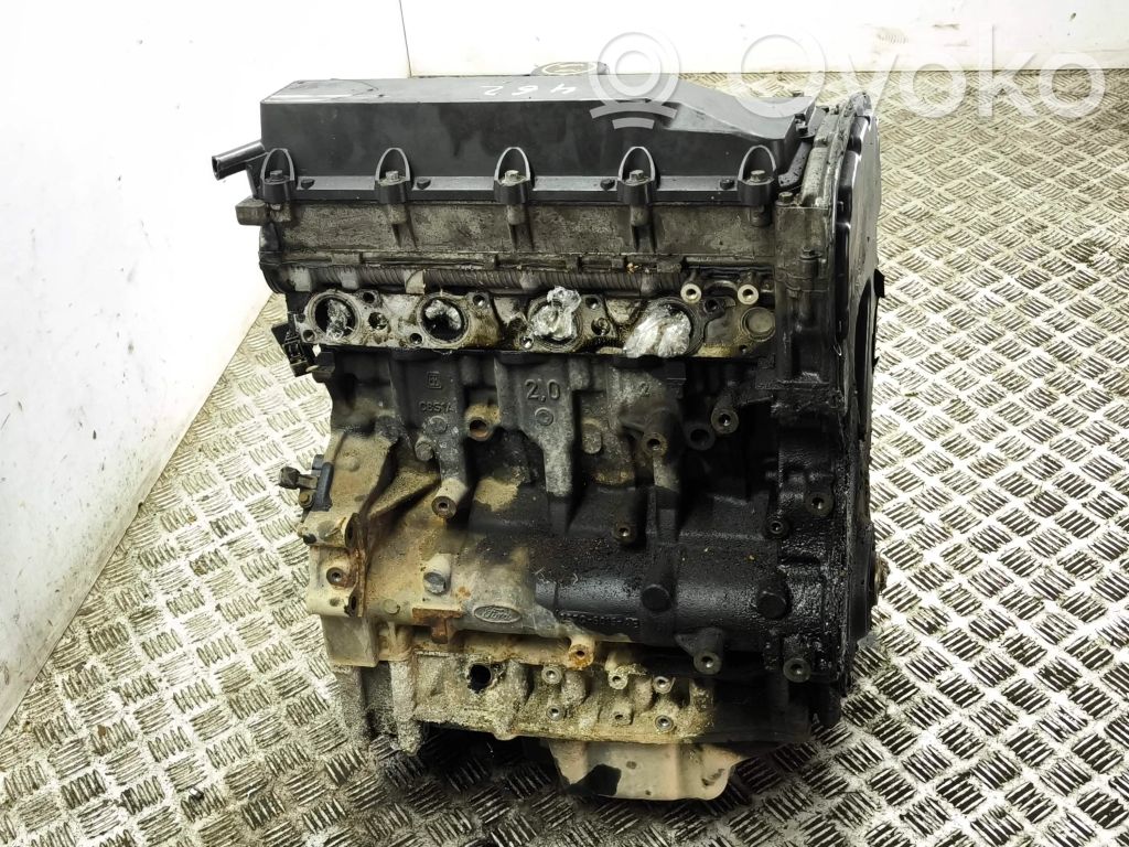Ford Mondeo Mk III Motor 