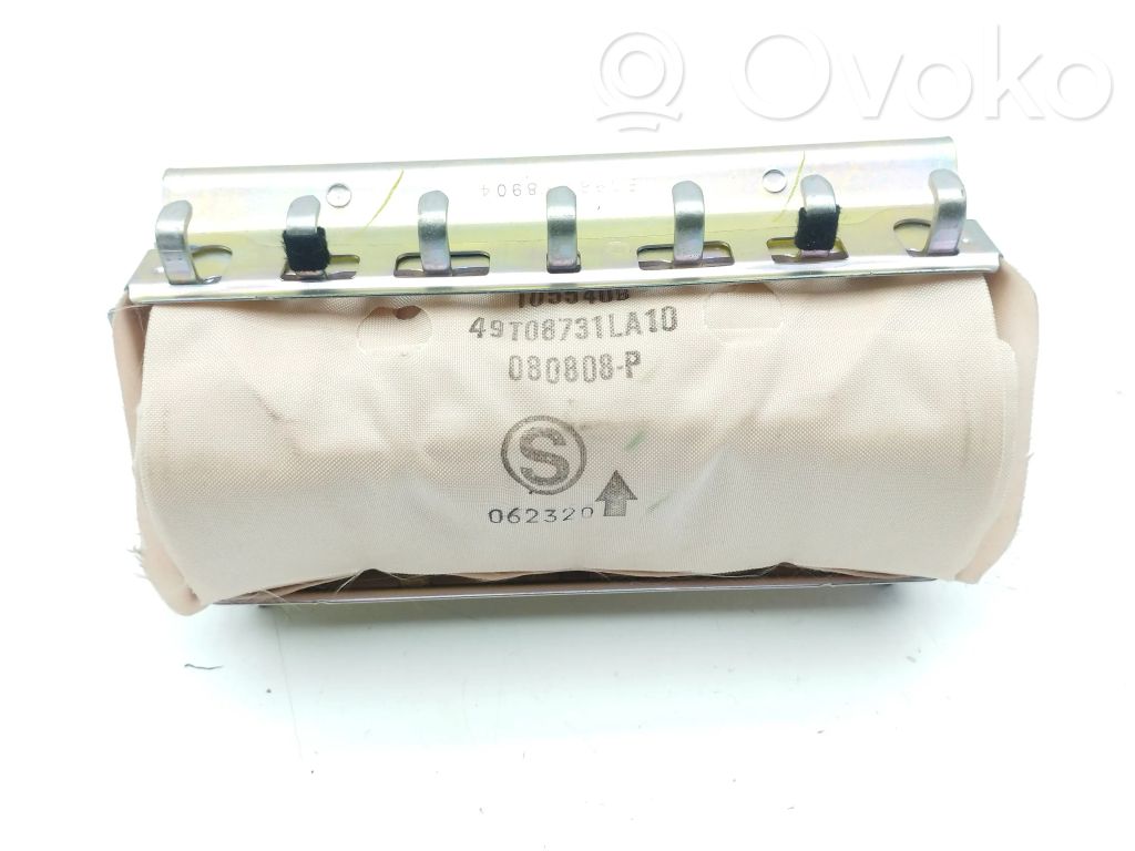 Honda Accord Airbag pasager 