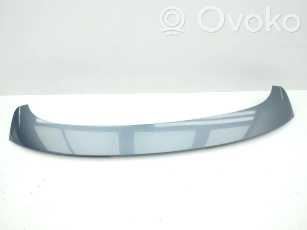Mazda 6 Tailgate/trunk spoiler 