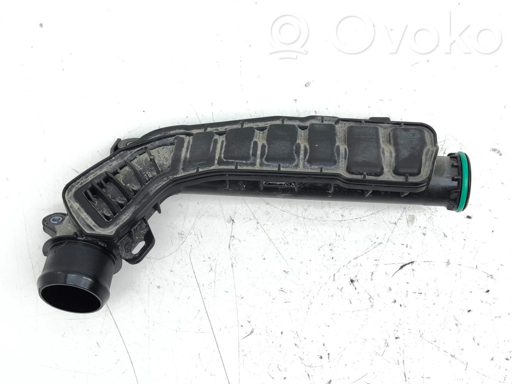 Peugeot 208 II Tubo flessibile intercooler