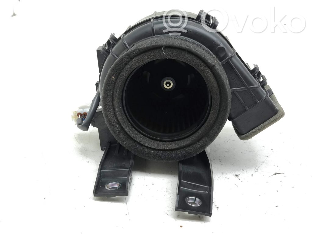Ventilator aerotermă   G923047080