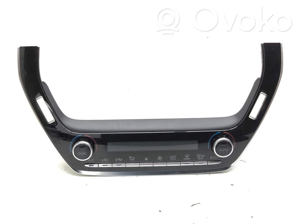 Toyota Corolla E210 E21 Climate control unit 