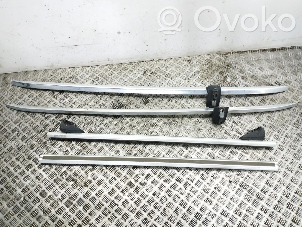 Audi Q7 4L Șină bară capotă