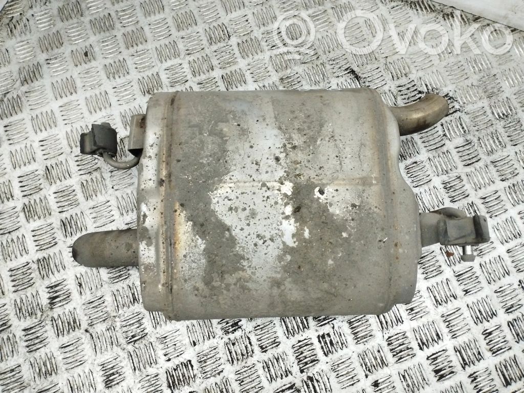 Toyota Corolla E210 E21 Marmitta/silenziatore