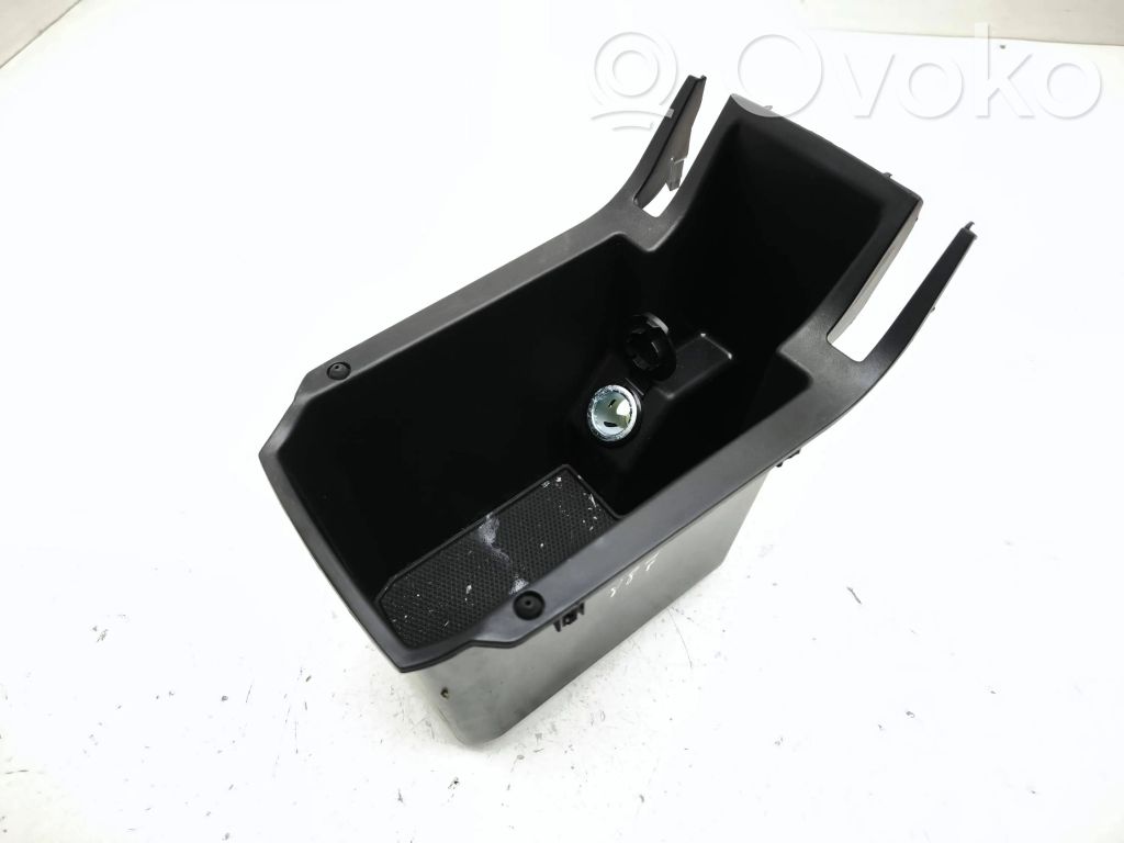 Cupra Formentor Glove box central console 