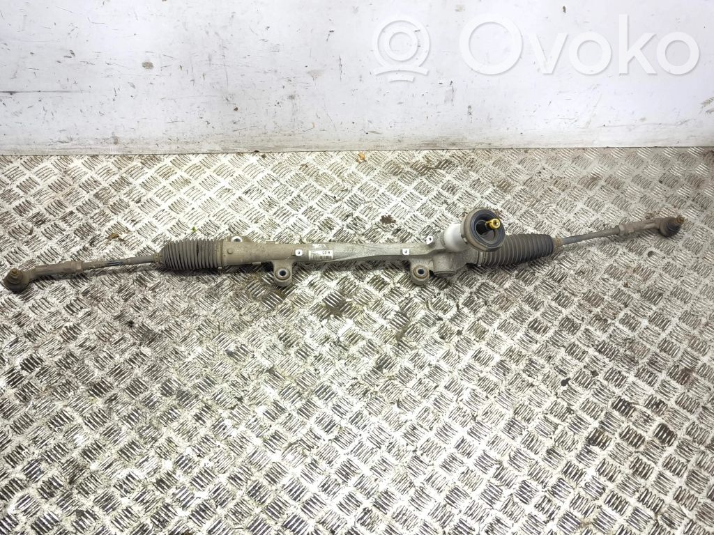 KIA Ceed Hammastanko 