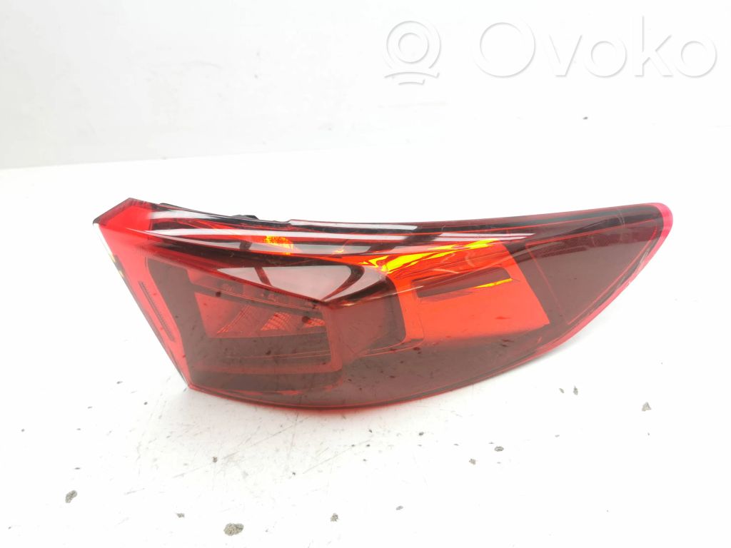 Cupra Formentor Takavalot 