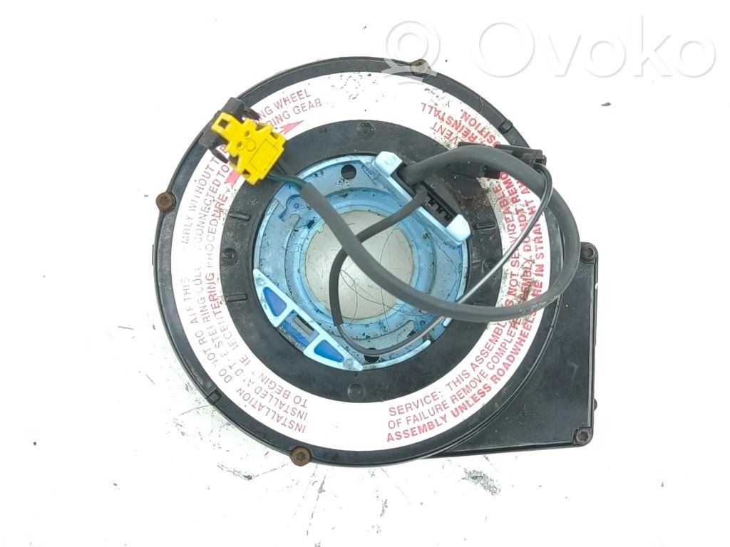 Chrysler PT Cruiser Lenkwinkelsensor Airbagschleifring Wickelfeder
