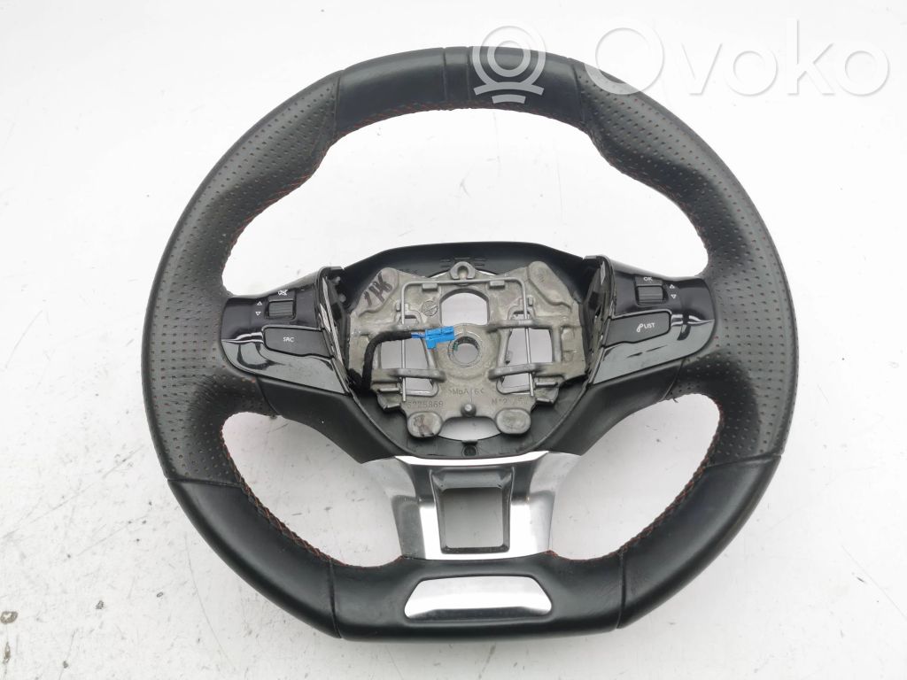 Ohjauspyörä   86758B03