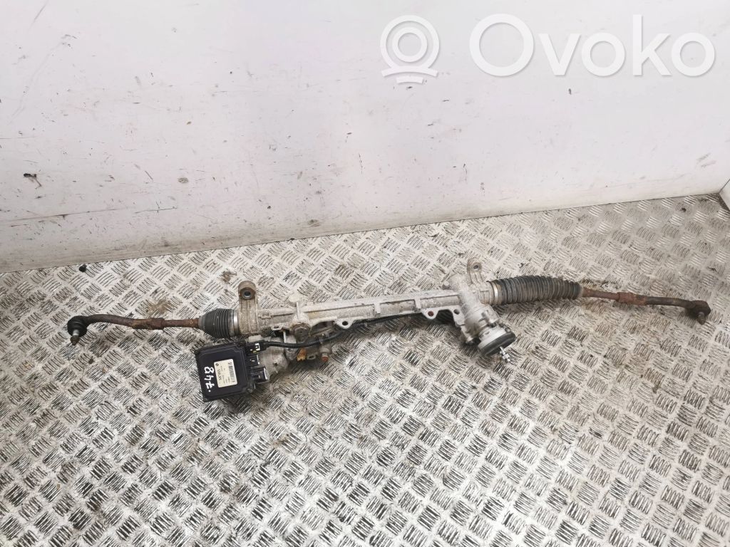 KIA Optima Steering rack 